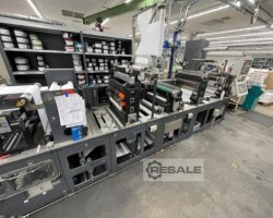 Maschine: GALLUS EM 510 C 