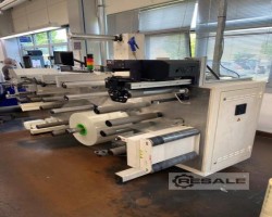 Maschine: LEOMAT J400 