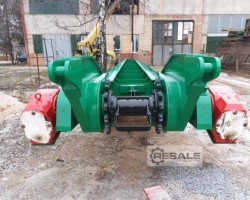 Maschine: PETERSEN EKBL 14/45/4 Eimerbagger
