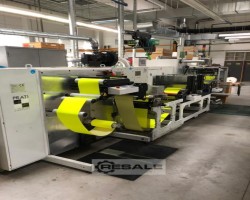 Maschine: PRATI VEGA PLUS 330 LF 