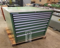 Maschine: MUBEA tools Zubehör