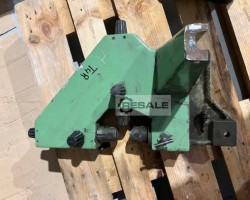 Maschine: FAT PONAR TUR 630 Lünetten