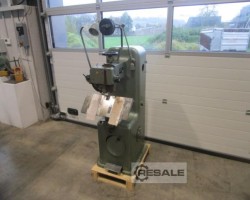 Maschine: HANS MÜLLER B1 Heftmaschine