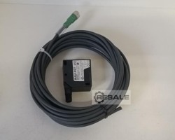 Maschine: BALLUFF BOD 24K-LPI08-S4, Optoelektr. Distanzsensor BOD002N,