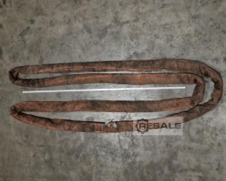 Maschine: UTX Techlon 200 Rundschlinge 20t