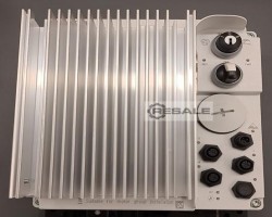 Maschine: EATON RASP-412AI1S0-C320S1 Drehzahlsteller