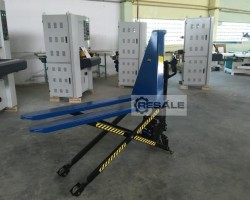 Maschine: NH SLX1515E Hochhub-Palettenwagen (Neu)