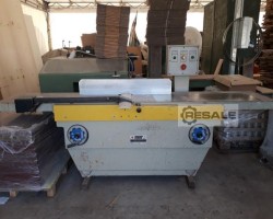 Maschine: TRADE CM500 Abrichthobelmaschinen