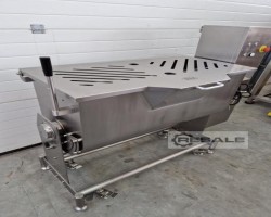 Maschine: SIND S80 Mischer