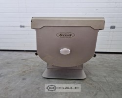 Maschine: SIND S20 Mischer