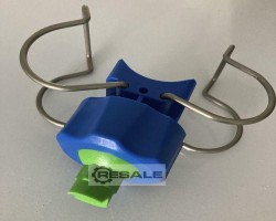 Maschine: VOGAMAKINA Pretreatment line spray nozzle Wassersprüher