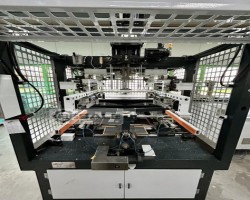 Maschine: HONGMING MACHINERY HM ZD 6418 E Weiterverarbeitungsmaschinen