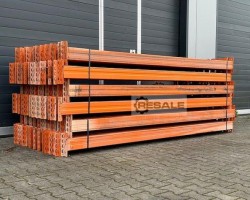 Maschine: STOW Pal Rack NS 3.000 mm Hochregale