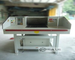 Maschine: INTIMUS 16.86 Baling presses 860 Aktenvernichter