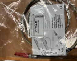 Maschine: HEIDENHAIN adapter cable Zubehör