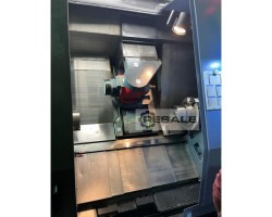 Maschine: DOOSAN MX2000S CNC Drehzentren