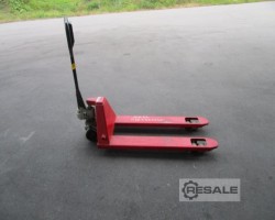 Maschine: MAX URECH  ROLLI