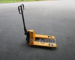 Maschine: MANSER  ROLLI