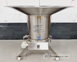 Maschine: MILBRANDT BSM 2 Restbrotzerkleinerer