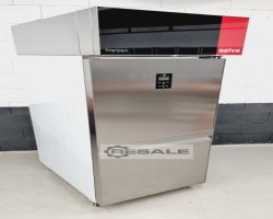 Maschine: SALVA Iverpan FC-40 Basic Gärunterbrecher