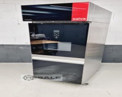 Maschine: SALVA Iverpan FC-40 Luxe Gärunterbrecher