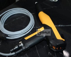 Maschine: VOGAMAKINA Powder Coating Hand Gun Pulverbeschichtungsanlagen