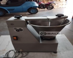 Maschine: BUSCH FM 5 Farbmischer