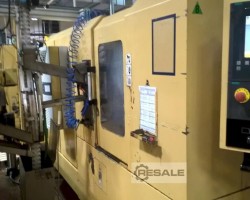Maschine: TAJMAC-ZPS SAL 100/4 Drehmaschinen