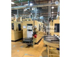 Maschine: TAJMAC-ZPS SAL 100/4 Drehmaschinen
