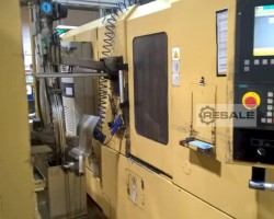 Maschine: TAJMAC-ZPS SAL 100/4 Drehmaschinen