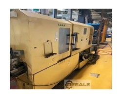 Maschine: TAJMAC-ZPS SAL 100/4 Drehmaschinen