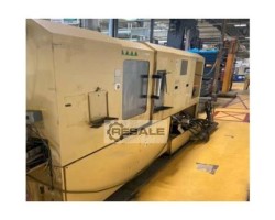 Maschine: TAJMAC-ZPS SAL 100/4 Drehmaschinen
