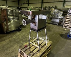 Maschine: BUTCHER BOY TCA32 Fleischwölfe