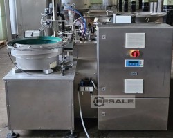 Maschine:   Verschliesser