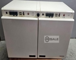 Maschine: MYTRON 160 K CO2 Inkubator Doppelinkubator