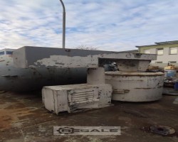 Maschine:  MD500 Mischer