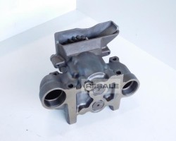 Maschine: MTU 396-8 Ölpumpe