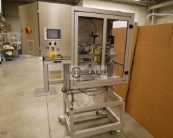 Maschine: DMP SONDERMASCHINENBAU ORL-300 Orientierer für Kunststoff-Flaschen