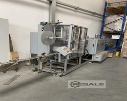 Maschine: PDC EUROPES  Folienschweissmaschinen