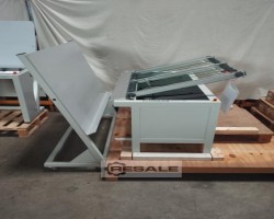 Maschine: GRAFOTEAM PST 48 