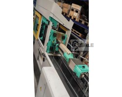 Maschine: ARBURG 370C-800-250 Spritzgiessmaschinen