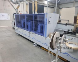 Maschine: HOMAG KAL 211 Ambition 2274 Kantenanleimmaschinen