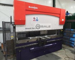 Maschine: BYSTRONIC PR100 CNC Abkantpressen