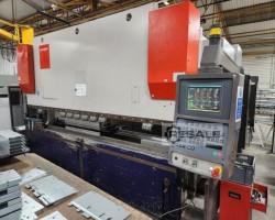 Maschine: BYSTRONIC PR200 CNC Abkantpressen