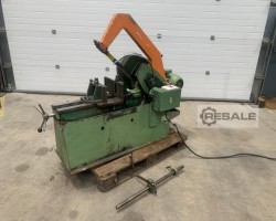 Maschine: KASTO PSB 280 U Bandsägen