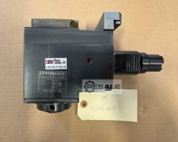 Maschine: OKUMA LT300-M, LT15-M, LB300-MYW, LB Angetriebende Werkzeuge für Okuma 4.201.109