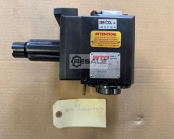 Maschine: OKUMA LT300-M, LT15-M, LB300-M Angetriebene Werkzeuge