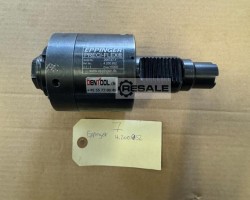 Maschine: OKUMA LT300-M, LT15-M, LB300-MYW, LB Angetriebene Werkzeuge