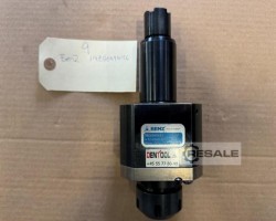 Maschine: OKUMA LT300-M, LT15-M, LB300-MYW, LB Angetriebene Werkzeuge