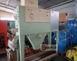 Maschine: HAPPLE SM 400-1000 Siebmaschine